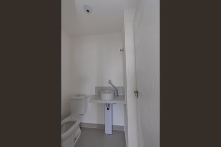 Apartamento à venda com 86m², 2 quartos e 2 vagasLavabo