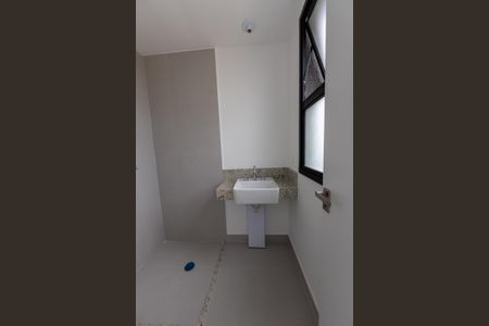 Apartamento à venda com 86m², 2 quartos e 2 vagasBanheiro Suite 1