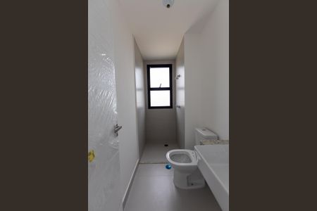 Apartamento à venda com 86m², 2 quartos e 2 vagasBanheiro Suite 2