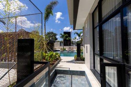 Apartamento à venda com 86m², 2 quartos e 2 vagasÁrea comum