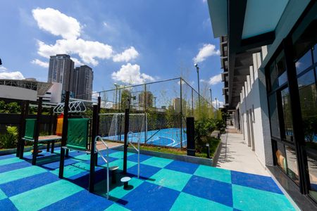 Apartamento à venda com 86m², 2 quartos e 2 vagasÁrea comum