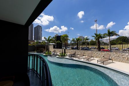 Apartamento à venda com 86m², 2 quartos e 2 vagasÁrea comum