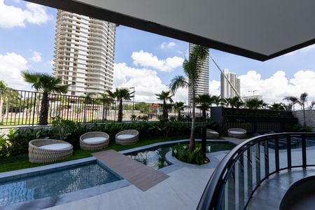 Apartamento à venda com 86m², 2 quartos e 2 vagasÁrea comum