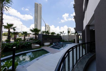 Apartamento à venda com 86m², 2 quartos e 2 vagasÁrea comum