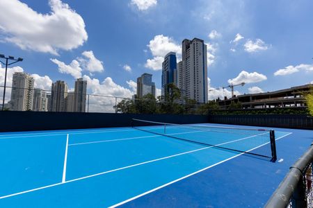 Apartamento à venda com 86m², 2 quartos e 2 vagasÁrea comum