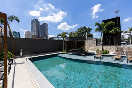 Apartamento à venda com 86m², 2 quartos e 2 vagasÁrea comum