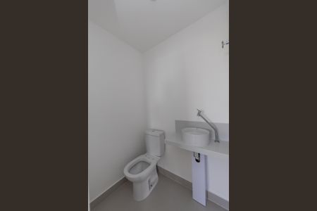 Apartamento à venda com 86m², 2 quartos e 2 vagasLavabo