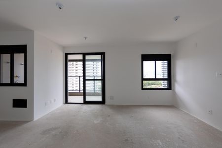 Apartamento à venda com 86m², 2 quartos e 2 vagasSala