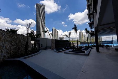 Apartamento à venda com 86m², 2 quartos e 2 vagasÁrea comum