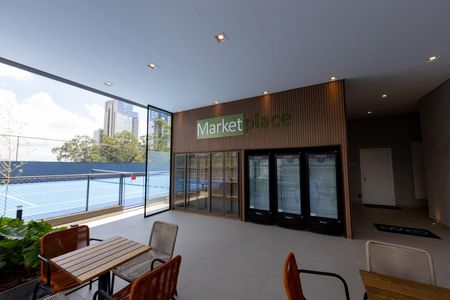 Apartamento à venda com 86m², 2 quartos e 2 vagasÁrea comum