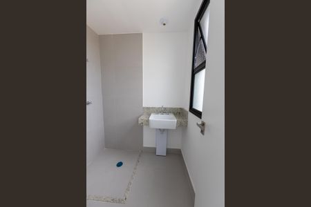 Apartamento à venda com 86m², 2 quartos e 2 vagasBanheiro Suite 1