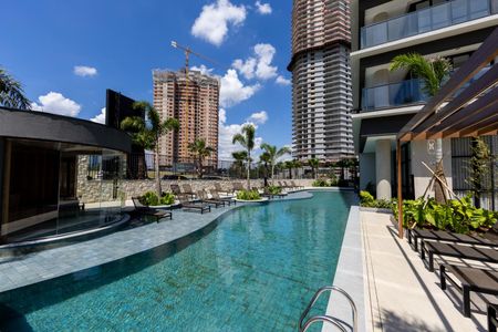 Apartamento à venda com 86m², 2 quartos e 2 vagasÁrea comum