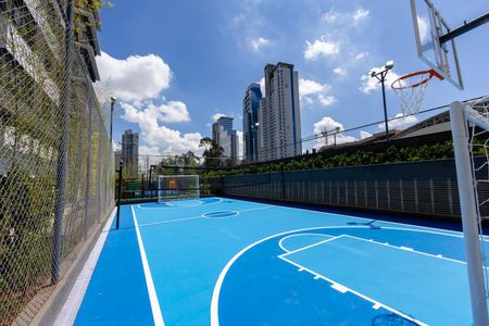 Apartamento à venda com 86m², 2 quartos e 2 vagasÁrea comum