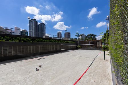 Apartamento à venda com 86m², 2 quartos e 2 vagasÁrea comum