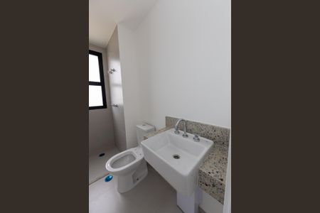 Apartamento à venda com 86m², 2 quartos e 2 vagasBanheiro Suite 2