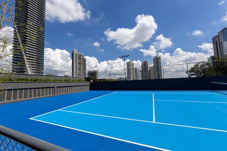 Apartamento à venda com 86m², 2 quartos e 2 vagasÁrea comum