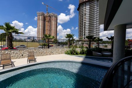 Apartamento à venda com 86m², 2 quartos e 2 vagasÁrea comum