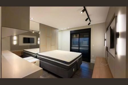 Foto 11 de apartamento à venda com 2 quartos, 110m² em Jardins, São Paulo