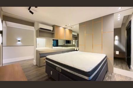 Foto 12 de apartamento à venda com 2 quartos, 110m² em Jardins, São Paulo