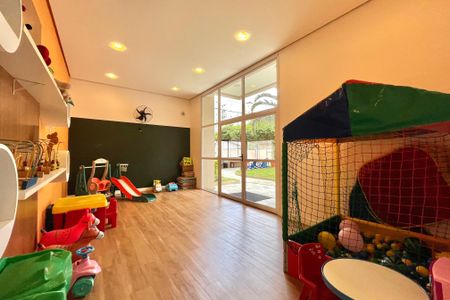 Apartamento à venda com 90m², 3 quartos e 2 vagasÁrea comum