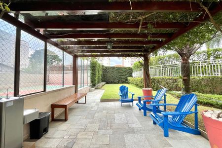 Apartamento à venda com 90m², 3 quartos e 2 vagasÁrea comum