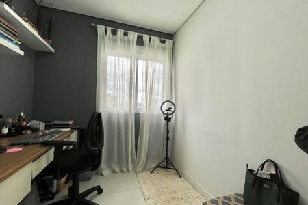 Apartamento à venda com 90m², 3 quartos e 2 vagasQuarto 3