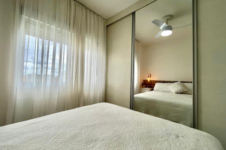 Apartamento à venda com 90m², 3 quartos e 2 vagasSuite 1