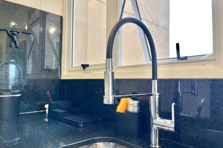 Apartamento à venda com 90m², 3 quartos e 2 vagasCozinha