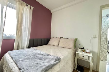 Apartamento à venda com 90m², 3 quartos e 2 vagasSuite 2