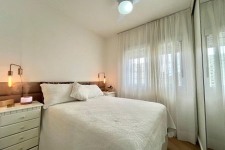 Apartamento à venda com 90m², 3 quartos e 2 vagasSuite 1