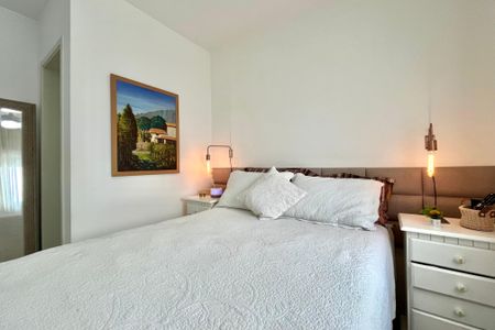 Apartamento à venda com 90m², 3 quartos e 2 vagasSuite 1