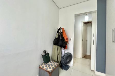 Apartamento à venda com 90m², 3 quartos e 2 vagasQuarto 3