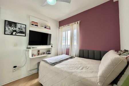 Apartamento à venda com 90m², 3 quartos e 2 vagasSuite 2
