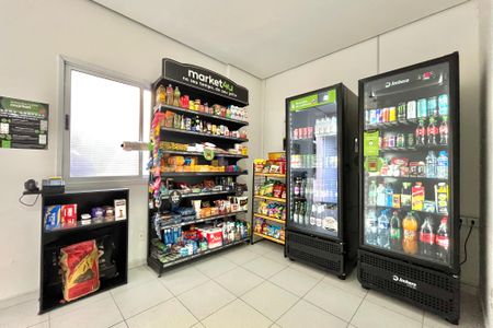 Apartamento à venda com 90m², 3 quartos e 2 vagasÁrea comum