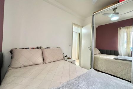 Apartamento à venda com 90m², 3 quartos e 2 vagasSuite 2