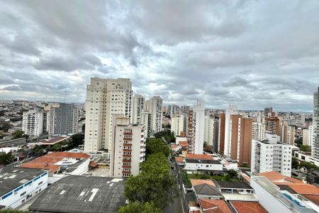 Vista da Varanda de apartamento à venda com 3 quartos, 90m² em Jardim Jabaquara, São Paulo