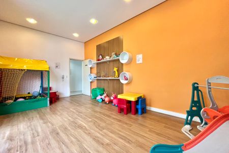 Apartamento à venda com 90m², 3 quartos e 2 vagasÁrea comum