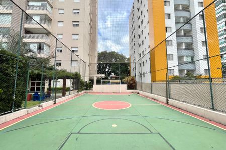 Apartamento à venda com 90m², 3 quartos e 2 vagasÁrea comum