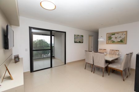 Apartamento à venda com 74m², 3 quartos e 1 vaga Apartamento à venda com 74m², 3 quartos e 1 vagaEntrada Sala Principal