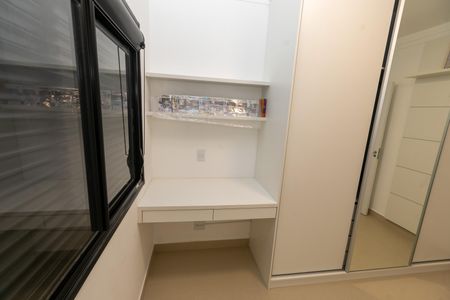 Apartamento à venda com 74m², 3 quartos e 1 vaga Apartamento à venda com 74m², 3 quartos e 1 vagaQuarto 2