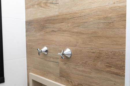 Apartamento à venda com 74m², 3 quartos e 1 vaga Apartamento à venda com 74m², 3 quartos e 1 vagaBanheiro Suite