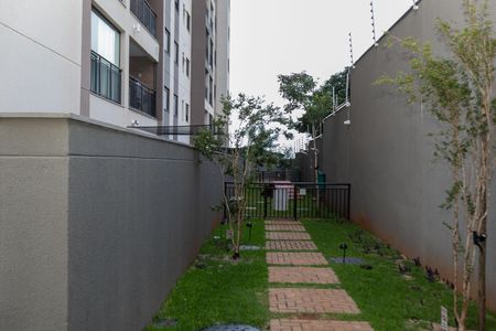 Apartamento à venda com 74m², 3 quartos e 1 vaga Apartamento à venda com 74m², 3 quartos e 1 vagaJardim
