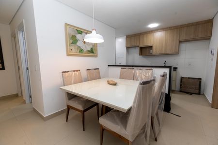 Apartamento à venda com 74m², 3 quartos e 1 vaga Apartamento à venda com 74m², 3 quartos e 1 vagaSala Principal