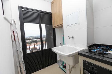 Apartamento à venda com 74m², 3 quartos e 1 vaga Apartamento à venda com 74m², 3 quartos e 1 vagaÁrea de Serviço