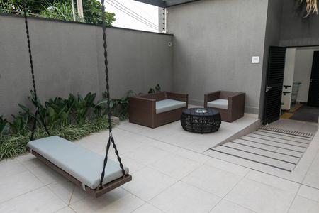 Apartamento à venda com 74m², 3 quartos e 1 vaga Apartamento à venda com 74m², 3 quartos e 1 vagaÁrea de Convivencia