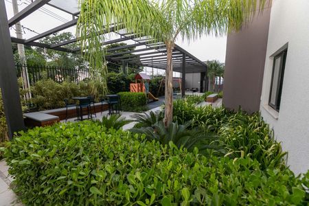 Apartamento à venda com 74m², 3 quartos e 1 vaga Apartamento à venda com 74m², 3 quartos e 1 vagaJardim