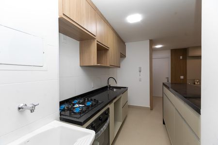 Apartamento à venda com 74m², 3 quartos e 1 vaga Apartamento à venda com 74m², 3 quartos e 1 vagaCozinha