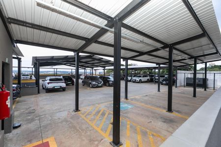 Apartamento à venda com 74m², 3 quartos e 1 vaga Apartamento à venda com 74m², 3 quartos e 1 vagaVaga na Garagem