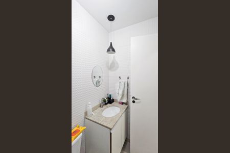 Apartamento para alugar com 62m², 2 quartos e 1 vagaBanheiro