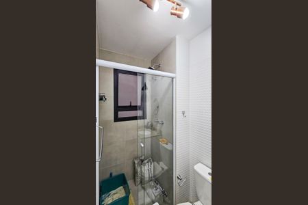 Apartamento para alugar com 62m², 2 quartos e 1 vagaBanheiro